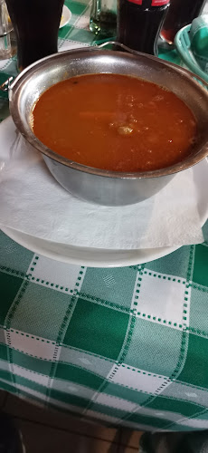 Nyíri Fészek Kisvendéglő - Nyíregyháza