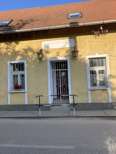 Kert Büfé - Káptalantóti