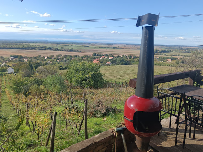 Inhauser Pincészet & Restaurant & Guesthouse - Vendéglátás