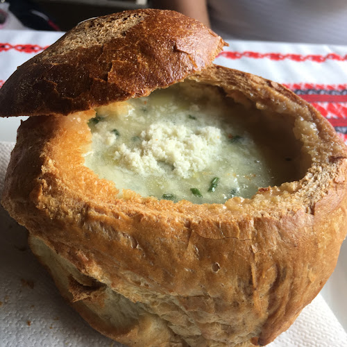 Bajnok Étterem - Szolnok