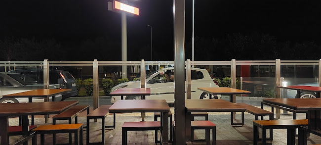 Opinii despre Burger King Dunakeszi în Dunakeszi - Vendéglátás