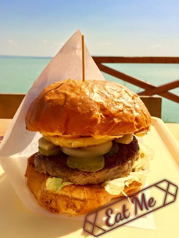 Opinii despre Rév Büfé în Révfülöp - Vendéglátás