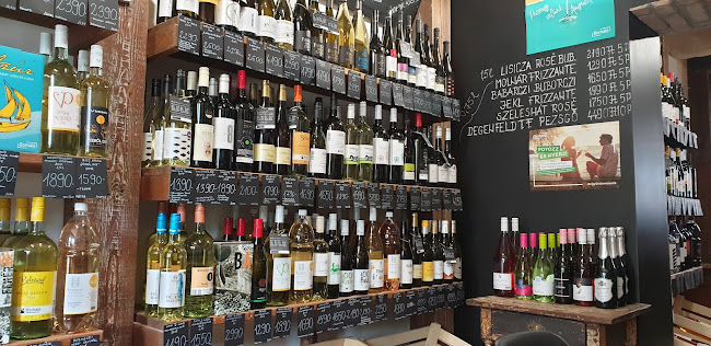 Borháló Borsod - Vendéglátás