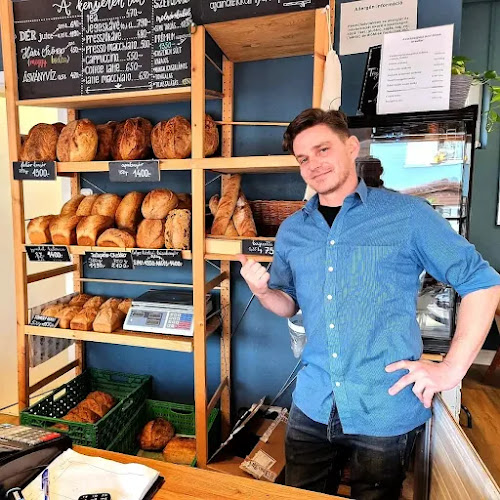 Opinii despre Apakovász Kézműves Pékműhely în Veresegyház - Vendéglátás