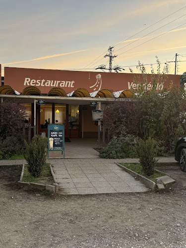 Autós Vendéglők - Kápolna