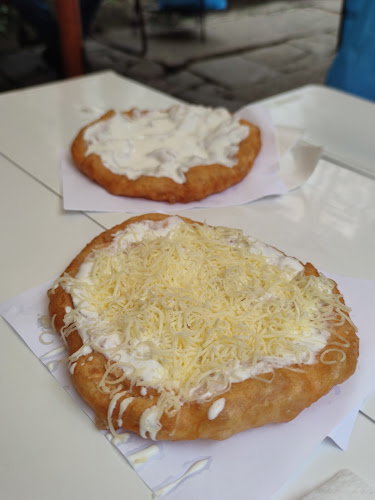 Álomlángos Szentendre