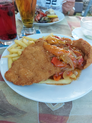 Bitburger Steak House - Vendéglátás