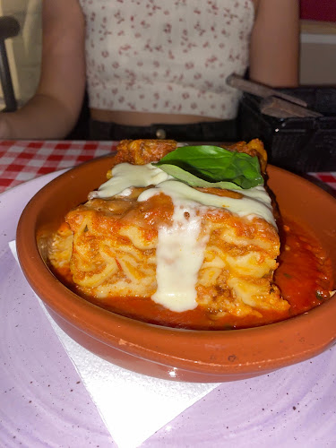 Comentarii opinii despre Il Mulino Italian Bistro pizzeria