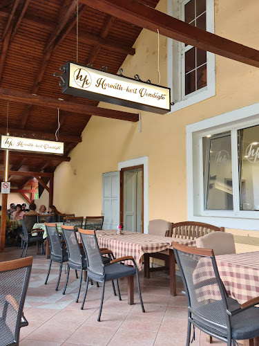 Horváth-kert Vendéglő - Vendéglátás