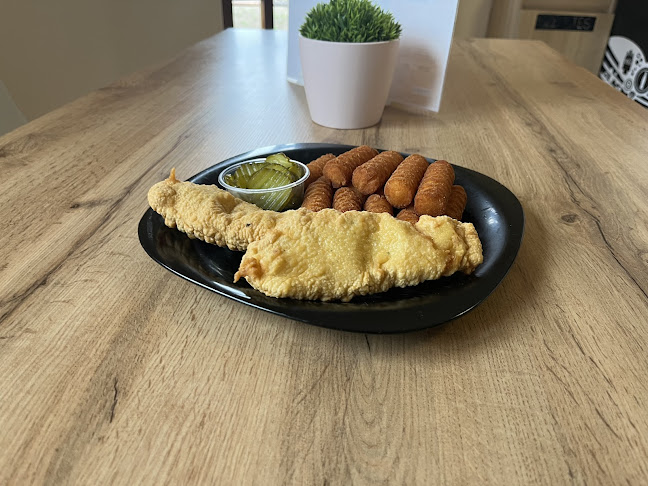 New City Ételbár - Hajdúböszörmény