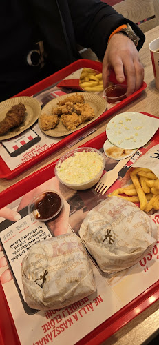 KFC Esztergom