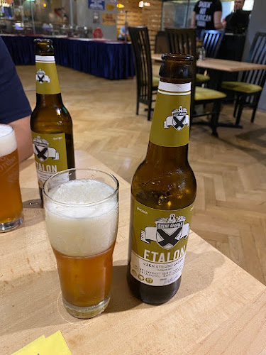 Rub and Roll Barbecue - Vendéglátás