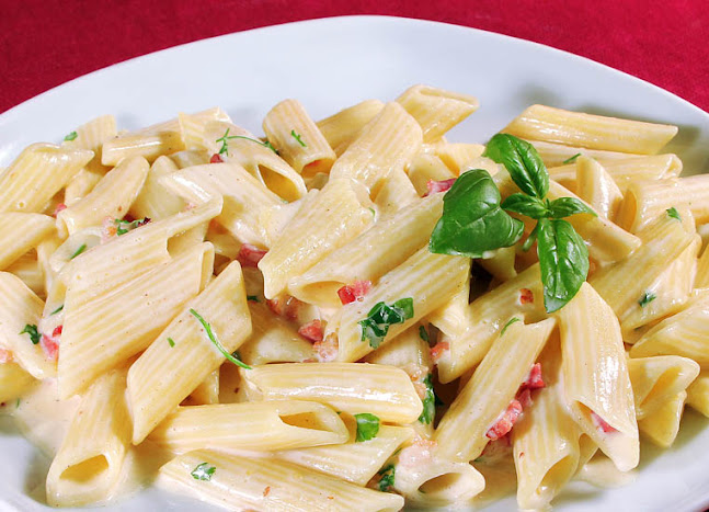 Comentarii opinii despre Pizza Via