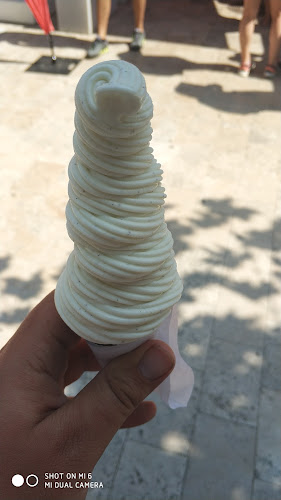 Comentarii opinii despre Csavart Fagyizó Soprano