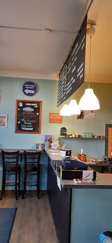 Chili's Burger - Vendéglátás