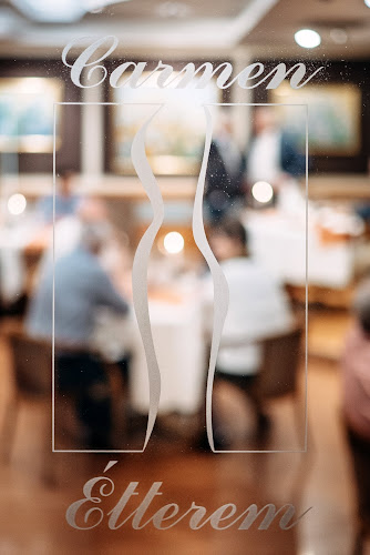 Carmen Étterem