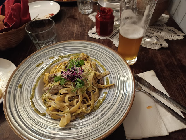 Klauzál Café & Restaurant - Budapest