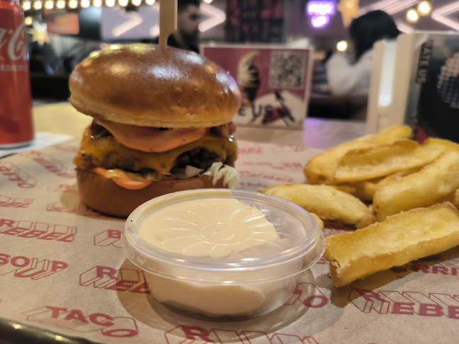 Budapest, Király u. 8, 1061