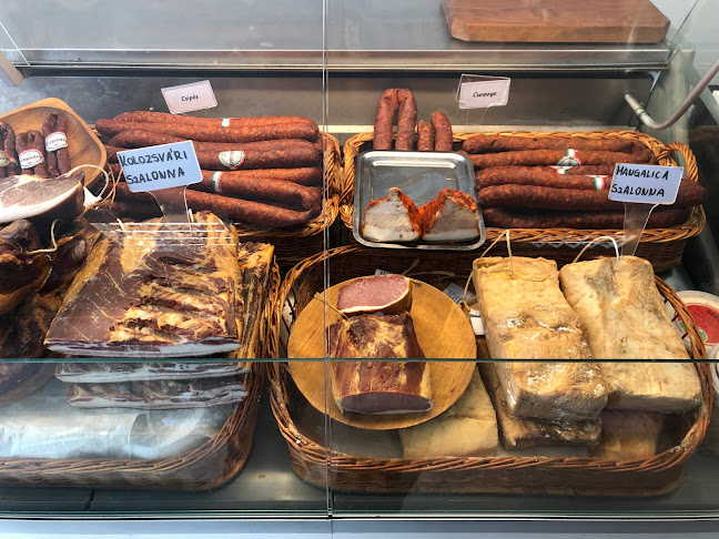 Szittya Pita - kenyérlángos