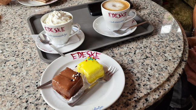 Édeske Cukrász Műhely - Nagymaros