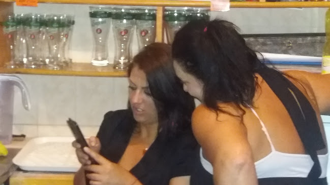 Comentarii opinii despre PáR LéPéS BüFé