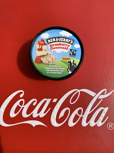 Cserepes kávézó, cukrászda - Budapest