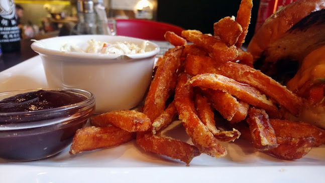 Tuning Bar & Burger - Vendéglátás