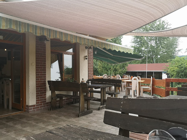 Luis Vendéglő - Dömös