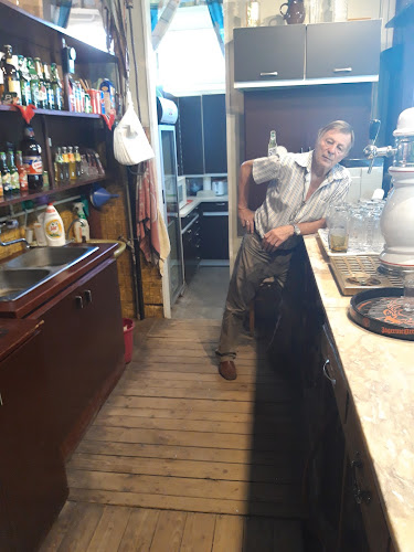 Sirály Söröző - Derecske