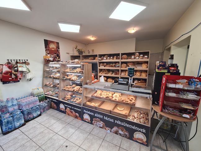 Opinii despre Flamand Csemege pékáruszaküzlet în Hódmezővásárhely - Vendéglátás