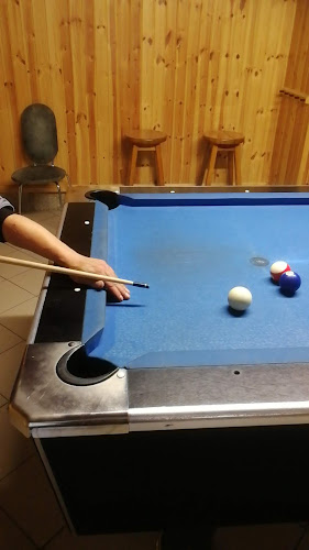 Ady Presszó - Vendéglátás