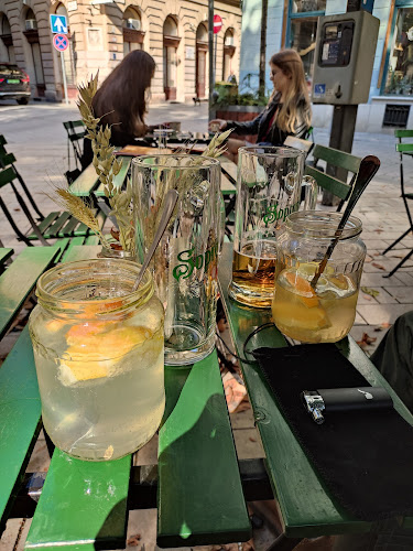 Csendes Társ - WineBar & Garden