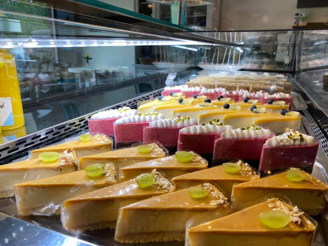 Comentarii opinii despre Hosszú Kávé