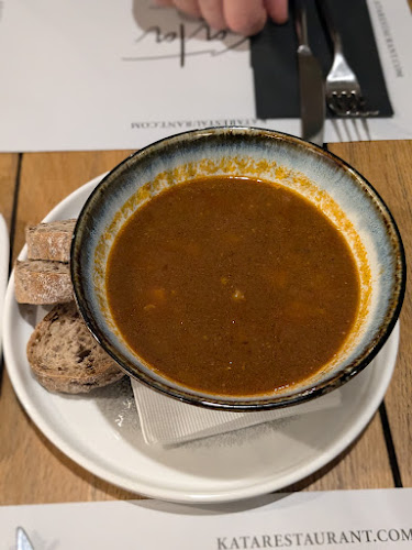 Kata PEST - Glutén- és Laktózmentes étterem - Vendéglátás