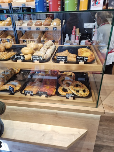 Dukata Pékség - Budapest