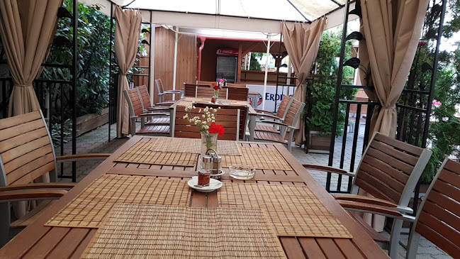 Comentarii opinii despre Vadvirág Vendéglő és Fogadó