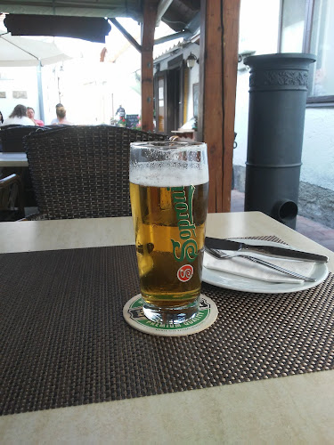 Tihany, Mádl Ferenc tér 2, 8237