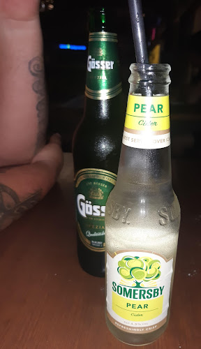 Swan Pub&Söröző - Budapest