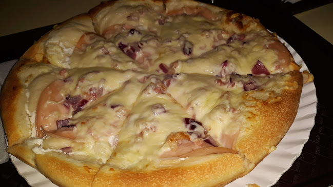 SziGet Ételbár & Cafe - Hajdúböszörmény