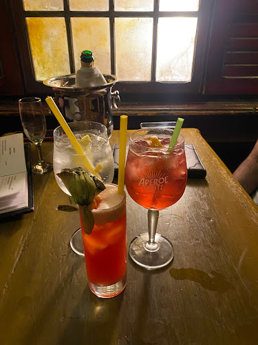 Cactus Juice Gastro Pub