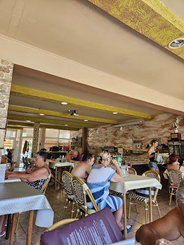 Opinii despre Marica Étterem în Igal - Vendéglátás