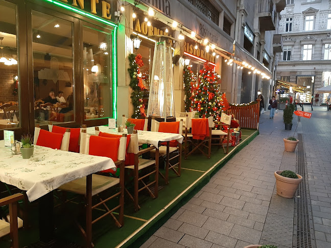 La porta di Taormina - Vendéglátás