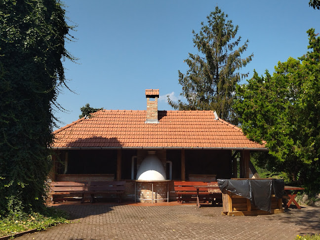 Gyöngyös, Pesti út 57, 3200