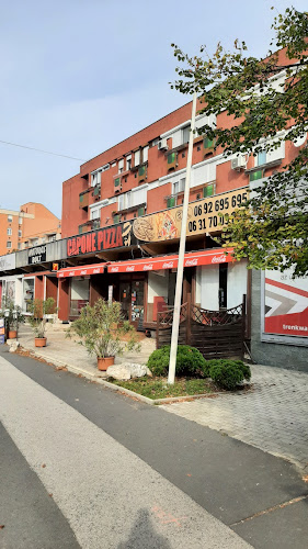 Zalaegerszeg, Rákóczi Ferenc u. 1, 8900