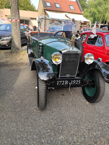 Italdiszkont - Vendéglátás