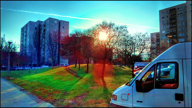 Budapest, 25,, Kanóc u. 21, 1031