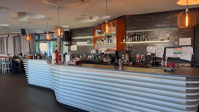 Comentarii opinii despre Rudas Bistro