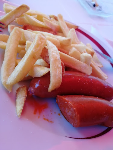 Pannika büfé - Balatonmáriafürdő