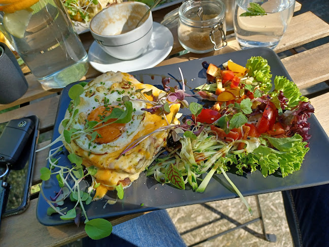 Opinii despre Bearkery Műhely în Dabas - Vendéglátás