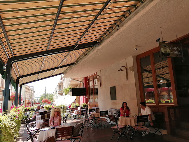 Kaposvár, Fő u. 4, 7400